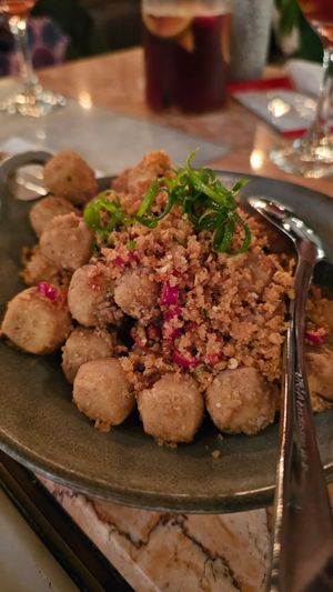  at Hause Rooftop Kitchen in Jakarta