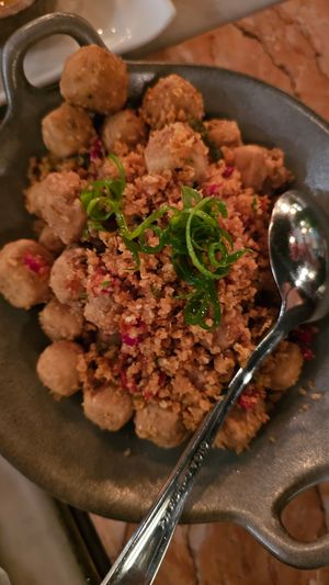  at Hause Rooftop Kitchen in Jakarta