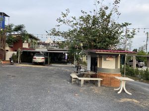   at Kitchen in Garden - Maybe closed in Phuket