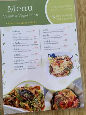   at Kitchen in Garden - Maybe closed in Phuket