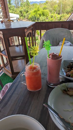  at Kitchen in Garden - Maybe closed in Phuket