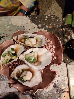  at Lulu's in Helsinki