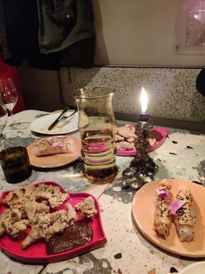  at Lulu's in Helsinki