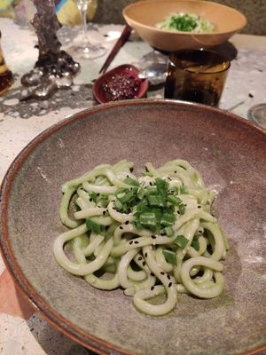  at Lulu's in Helsinki