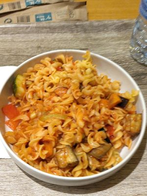  at LIS - Go Natural - T1 in Lisbon