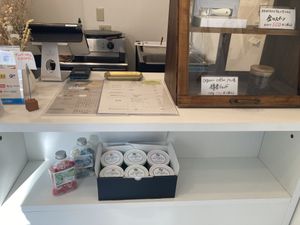 Ice cream   at Ice Biyori あいす日和 in Kamakura