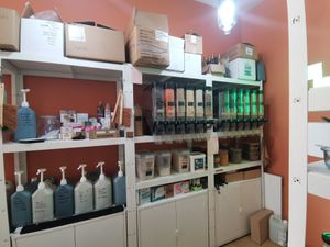 Eco friendly home stuff at PUEBLO in Basingstoke