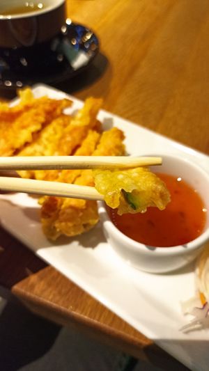  at Bōru Ramen Shop in Lublin