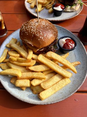   at Humboldt in Cologne