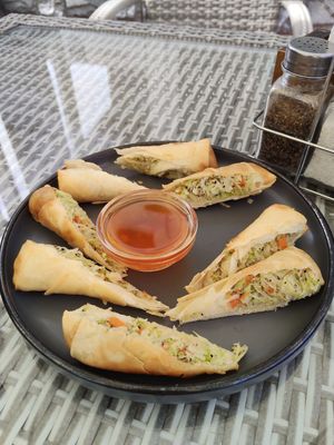  at Asian House - Wok This Way in Oradea