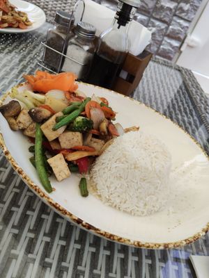  at Asian House - Wok This Way in Oradea