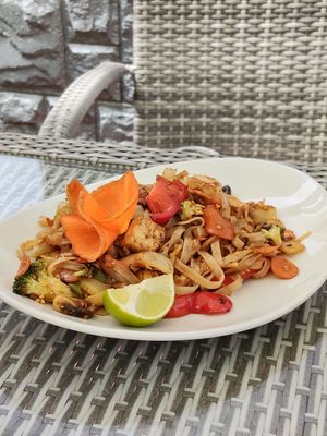  at Asian House - Wok This Way in Oradea