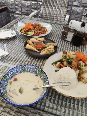  at Asian House - Wok This Way in Oradea