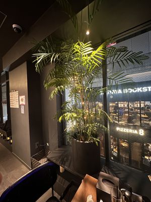   at Rakkan Ramen in Tokyo