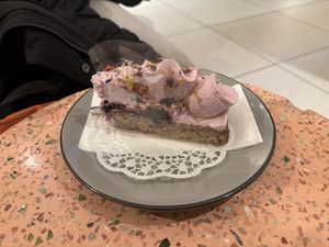   at Hope Café in Bad Homburg