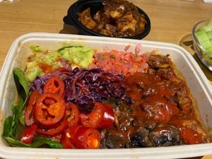  at Twisted Health Kitchen - Cloud Kitchen in Aberdeen