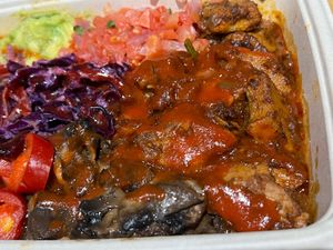  at Twisted Health Kitchen - Cloud Kitchen in Aberdeen