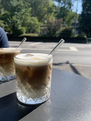   at deer in Heidelberg