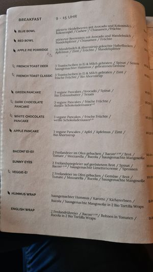  at deer in Heidelberg