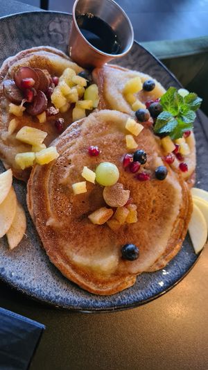  at deer in Heidelberg