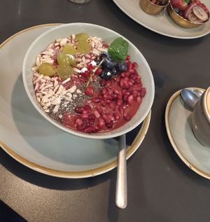  at deer in Heidelberg