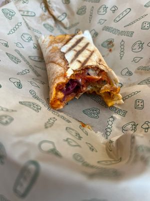 Kohdra  at Omnivore - Mackay in Montreal