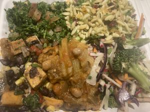   at Omnivore - Mackay in Montreal