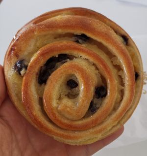  at Hofbäckerei Edegger-Tax in Graz