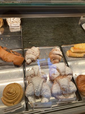   at Hofbäckerei Edegger-Tax in Graz