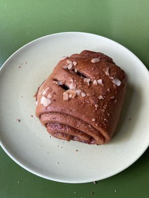   at Hofbäckerei Edegger-Tax in Graz