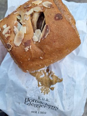  at Hofbäckerei Edegger-Tax in Graz