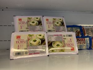   at Matthews Foods 萬富行 in Aberdeen