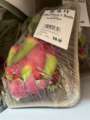   at Matthews Foods 萬富行 in Aberdeen