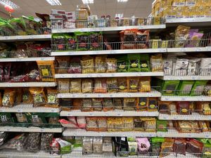   at Matthews Foods 萬富行 in Aberdeen