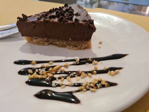  at Ops Cucina Mediterranea in Rome