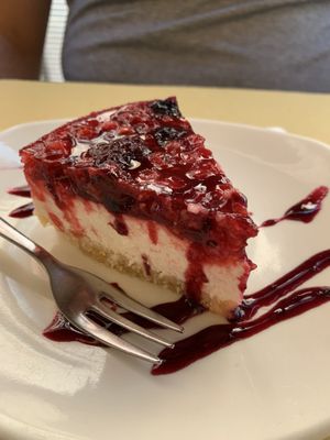   at Ops Cucina Mediterranea in Rome