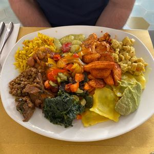  at Ops Cucina Mediterranea in Rome