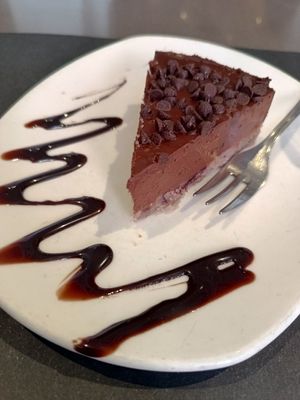  at Ops Cucina Mediterranea in Rome