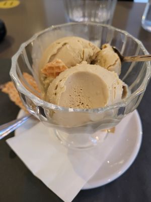  at Ops Cucina Mediterranea in Rome