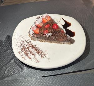  at Ops Cucina Mediterranea in Rome