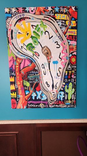 We love Dalí at Zest in Bay Shore