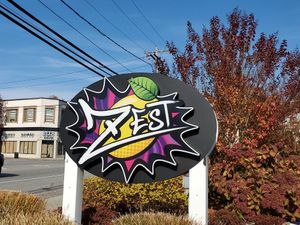  at Zest in Bay Shore