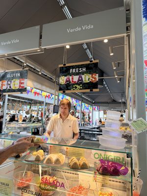   at Verde Vida - Rua Formosa in Porto