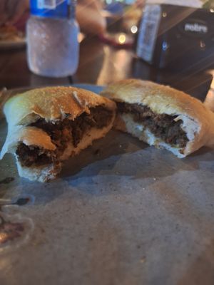  at Just Food&Coffee in Natal