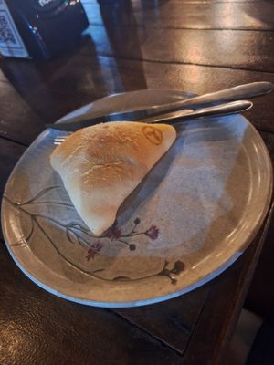  at Just Food&Coffee in Natal