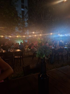  at Just Food&Coffee in Natal