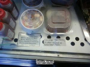  at Bean Scene Coffee Works in Kelowna