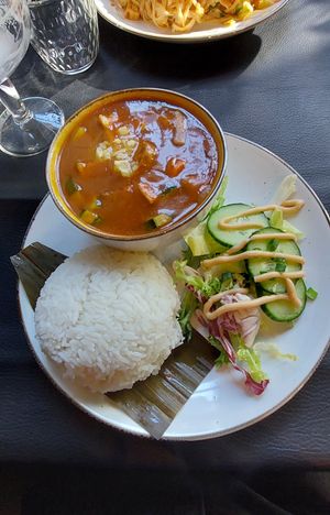 Hang Le at TAKE in Mechelen