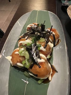  #Veganuary at TAKE in Mechelen