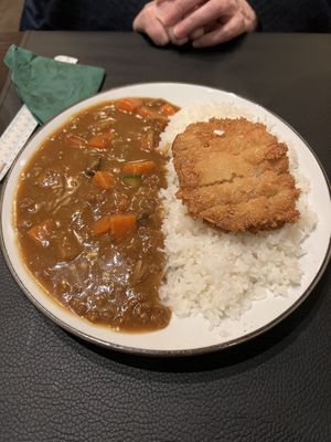  #Veganuary at TAKE in Mechelen